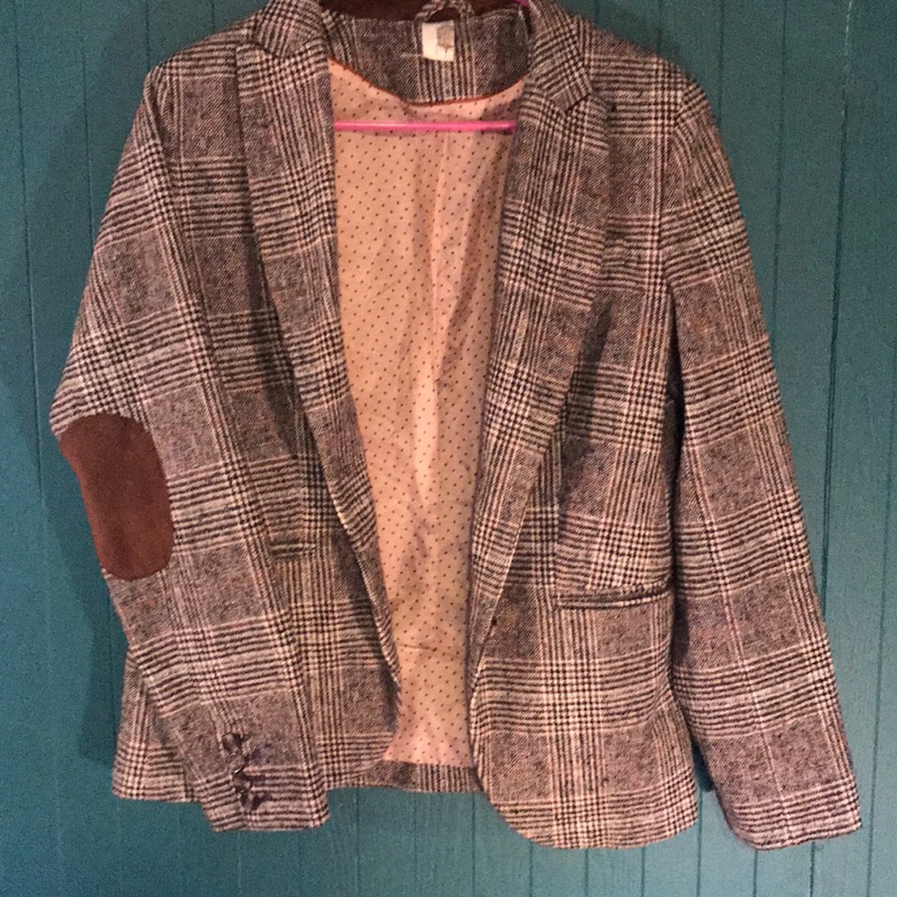 Blazer
